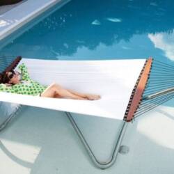 Air Lounge Contemporary & Comfortable Hammock