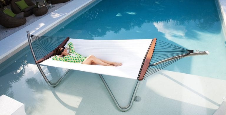 Air Lounge Contemporary & Comfortable Hammock