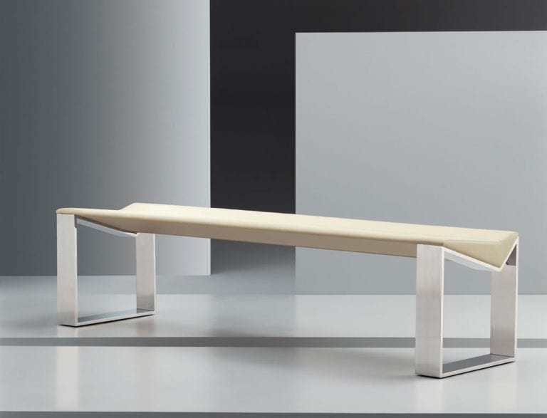 Alton Bench by Cumberland Furniture