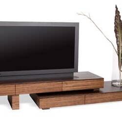 anguilla modern tv stand home theater furniture