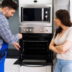 Appliance Repair Services