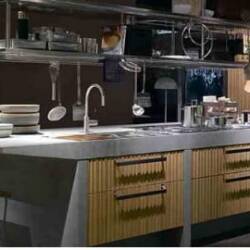 arclinea modern kitchen islands