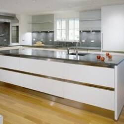 arclinea modern kitchen projects