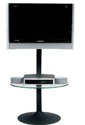 ASPECT BDI USA PLASMA TV STAND CONTEMPORARY FURNITURE