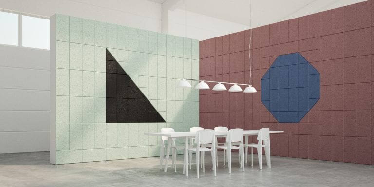 baux Meeting Room inspiration