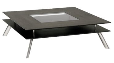 BDI USA Gives Your Coffee Table a Vue