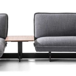 Bean sofa system