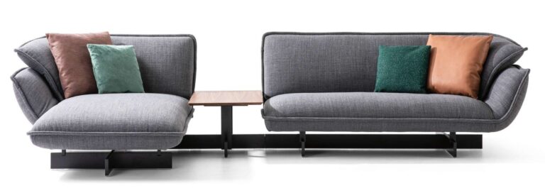 Bean sofa system