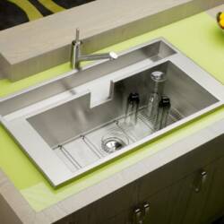 Kitchen Sink Design