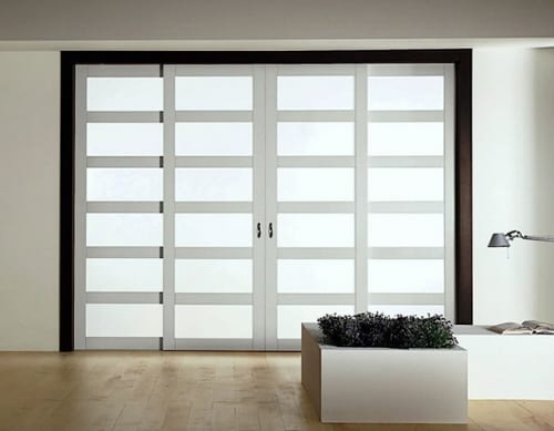 modern window doors