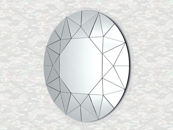 Beautiful Reflectance: Dream Mirror by Gallotti and Radice