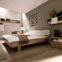 Bedroom designs for men