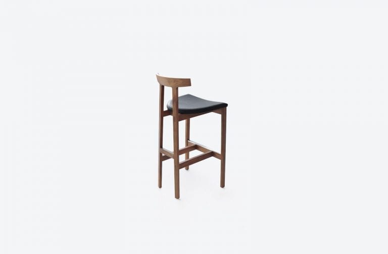 Torii Stool by Bensen 