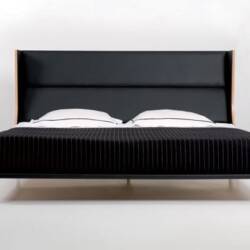 Bergère Bed 2