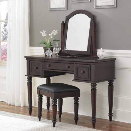 Bermuda-Espresso-Finish-Vanity-and-Bench