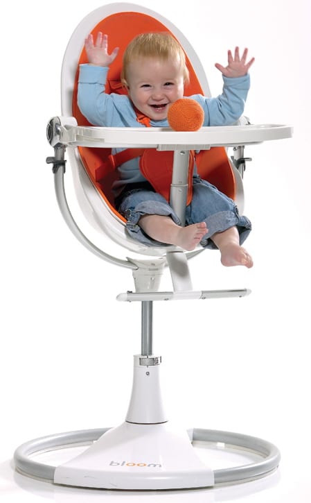 bloom classic high chair baby furniture