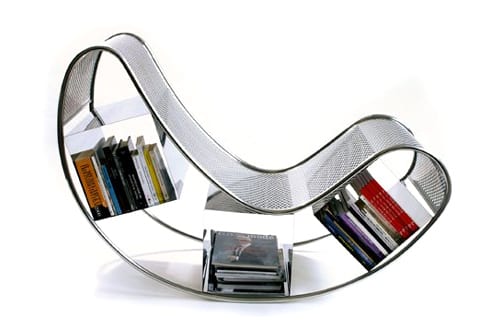 Modern Rocking Chairs