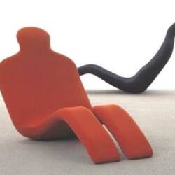 bouloum modern lounge chairs