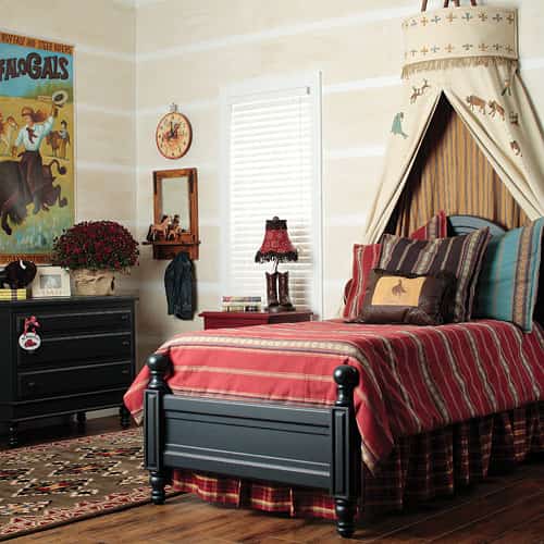 Boys Bedroom Furniture