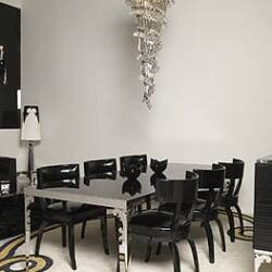 Branko Chandelier By Ipe Cavalli