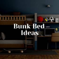 Bunk Bed Ideas