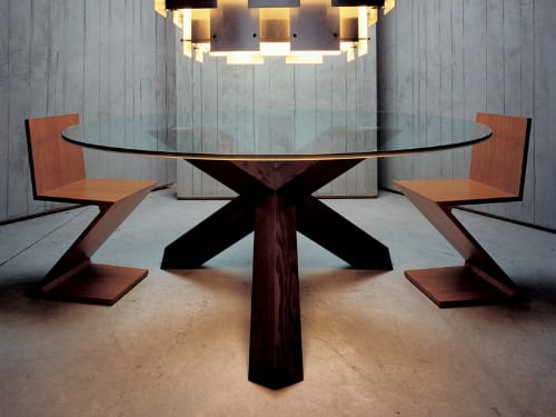 Stunning and Unique Cassina Furniture