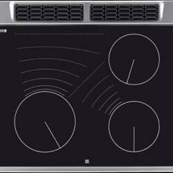 ceramic hob rex electrolux cg631xe