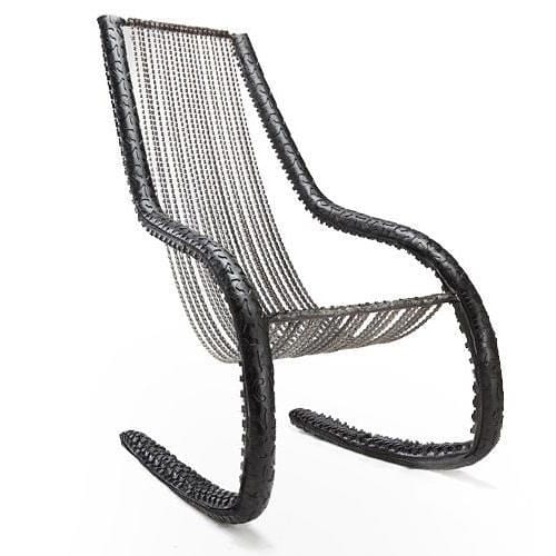 Modern Rocking Chairs