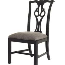 chair, chairs, dining chair, dining chairs, side chair, side chairs, chippendale chair, chippendale chairs, chippendale furniture, modern chippendale, modern classic chair, modern classic chairs, modern classic, ethan allen