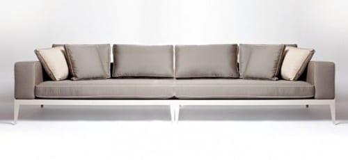 shantung sofa