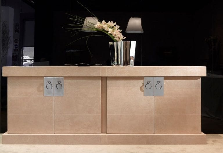 complementary contemporary sideboard