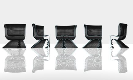 contemporary armchairs