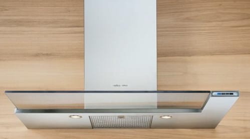 Elica Modern Vent Hoods by Zephyr