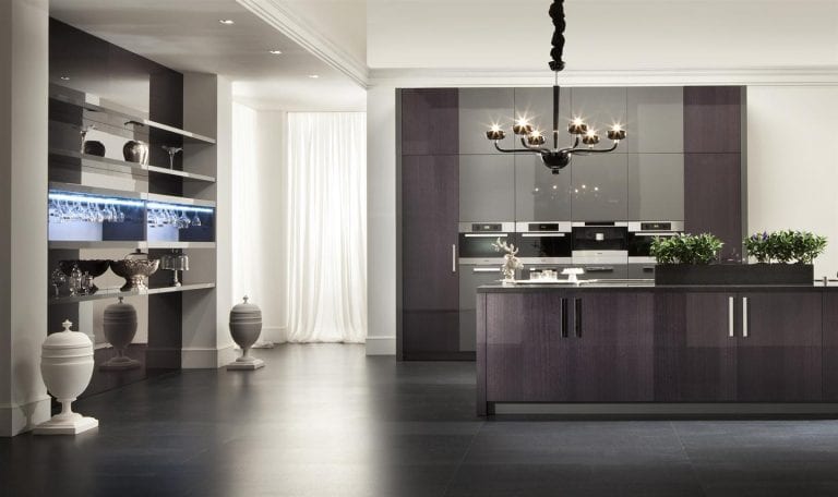 contemporary kitchen ideas