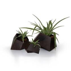 Boulders Planter by Hive