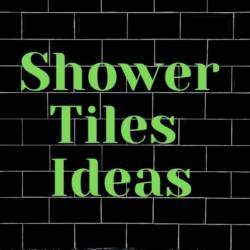 Contemporary Shower Tiles Ideas For 2021