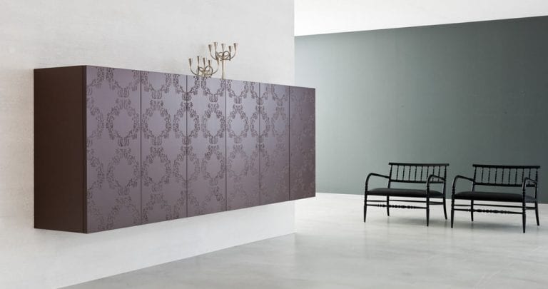 contemporary-sideboard-by-Capo-D'opera