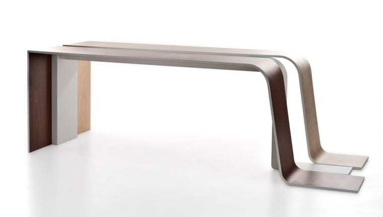 Convito Table by Formabilio