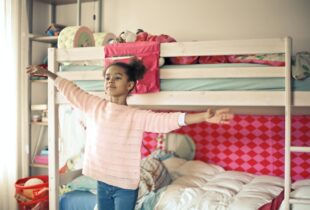 coolest bunk beds