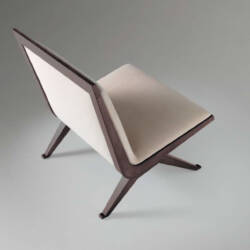 Accent Chair by Treca Paris