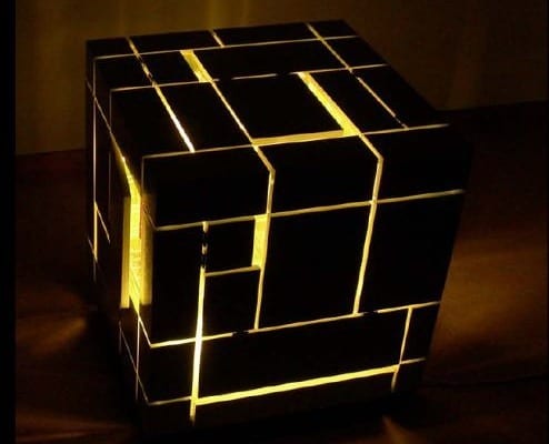 Cubic Lighting