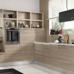 Culinary Perfection: The Terra Kitchen by Aran Cucine