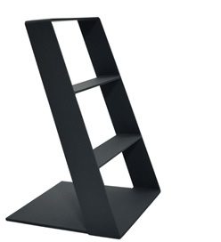 Designer Free Standing Step Ladder