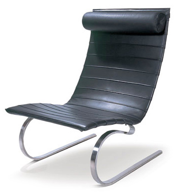 Designer Chair Fritz Hansen PK20