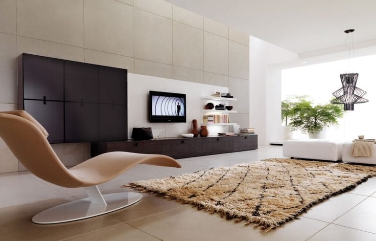 10 Designer Living Room Furniture Ideas for the Home