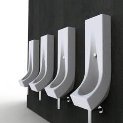 Drop by Hidra Home Urinal