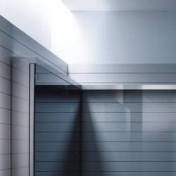 Duravit OpenSpace Modern Shower Modern Design