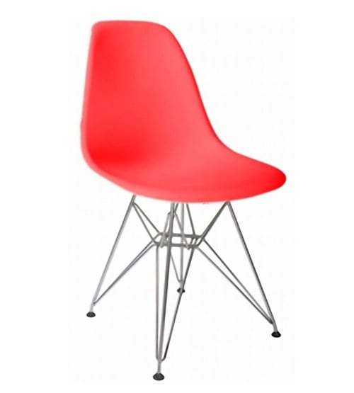 Eames dining chair