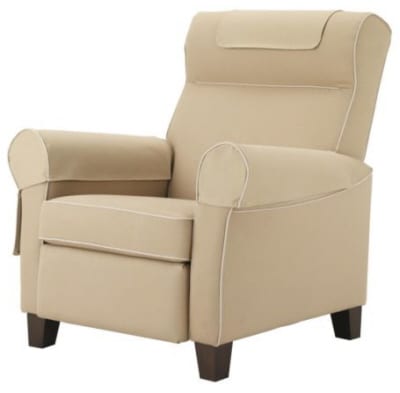 Ektorp Muren Ikea Recliner