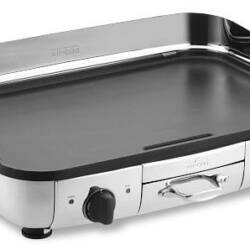 Electric Griddle by All Clad